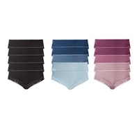 شورت گیپوری (اسلیپ و هیپ استر) پک 5 تایی 